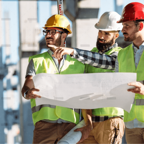 project details